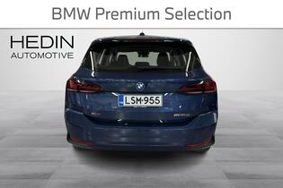 BMW 225 vaihtoauto