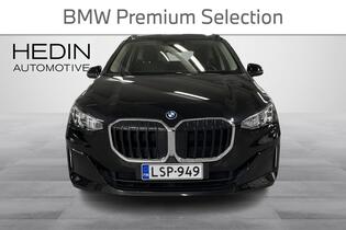 BMW 230 vaihtoauto