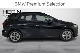 BMW 230 vaihtoauto