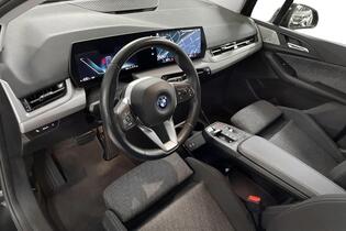 BMW 230 vaihtoauto