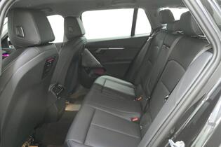 BMW i5 vaihtoauto
