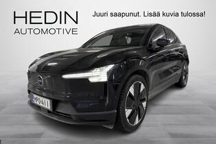 Volvo EX30 vaihtoauto