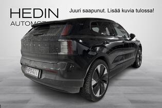 Volvo EX30 vaihtoauto