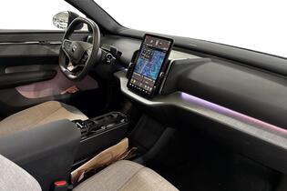 Volvo EX30 vaihtoauto