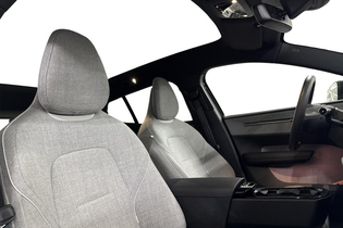 Volvo EX30 vaihtoauto