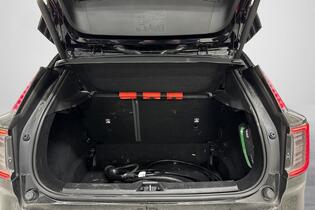 Volvo EX30 vaihtoauto