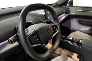 Volvo EX30 vaihtoauto