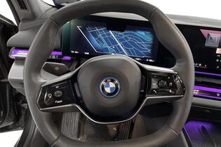 BMW i5 vaihtoauto