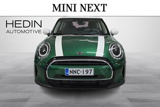 Mini Hatchback vaihtoauto