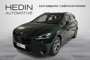 BMW 225 vaihtoauto