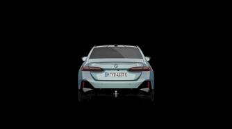 BMW i5 vaihtoauto
