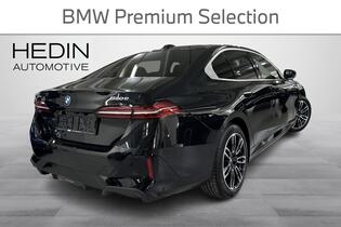 BMW 550 vaihtoauto