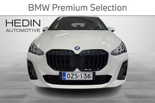 BMW 230 vaihtoauto