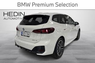 BMW 230 vaihtoauto