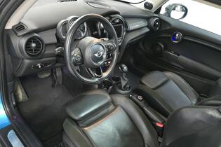 Mini Hatchback vaihtoauto