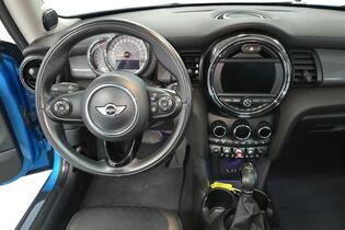 Mini Hatchback vaihtoauto