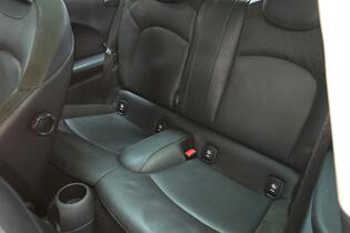 Mini Hatchback vaihtoauto