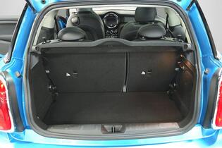 Mini Hatchback vaihtoauto