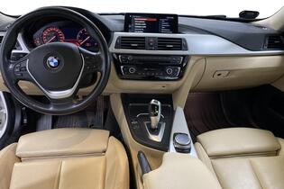 BMW 420 vaihtoauto