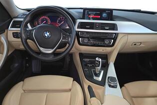 BMW 420 vaihtoauto