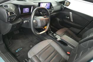 Citroën C4 vaihtoauto