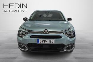 Citroën C4 vaihtoauto