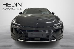 Polestar 4 vaihtoauto