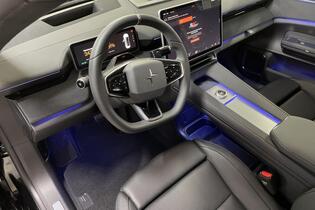 Polestar 4 vaihtoauto