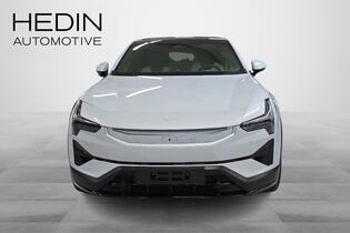 Polestar 3 vaihtoauto