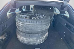 BMW i5 vaihtoauto
