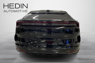 Polestar 4 vaihtoauto