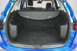 Mazda CX-5 vaihtoauto