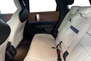 Mini Countryman vaihtoauto