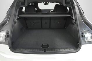BMW iX vaihtoauto