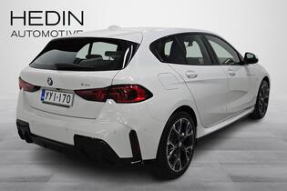 BMW 120 vaihtoauto