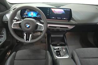 BMW 120 vaihtoauto