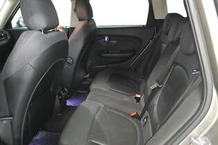 Mini Clubman vaihtoauto