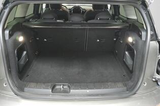 Mini Clubman vaihtoauto