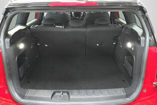 Mini Clubman vaihtoauto