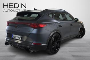 Cupra Formentor vaihtoauto