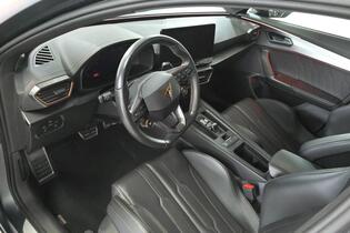 Cupra Formentor vaihtoauto