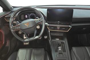 Cupra Formentor vaihtoauto