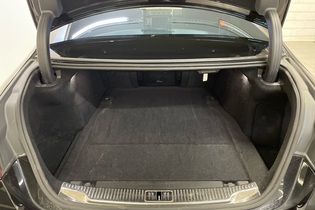 Mercedes-Benz S vaihtoauto