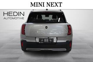 Mini Countryman vaihtoauto
