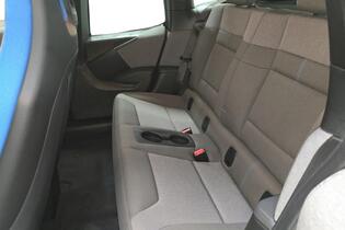 BMW i3s vaihtoauto