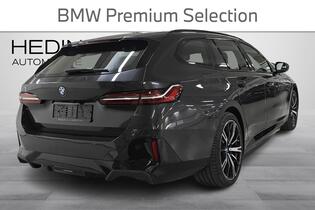 BMW i5 vaihtoauto