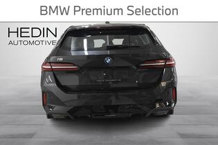 BMW i5 vaihtoauto