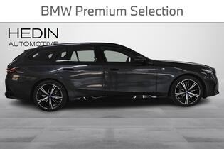 BMW i5 vaihtoauto