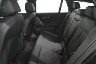 BMW i5 vaihtoauto