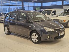 Ford C-MAX vaihtoauto